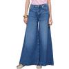 Liu Jo Jeans Super Flare A Vita Alta - Denim Pant.Super Flare H.W. - 29