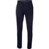 Calvin Klein Pantaloni da golf invernali da uomo 2023 Genius elasticizzati resistenti all'acqua, Navy, W36 / L34