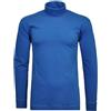 RAGMAN Maglia Primo Strato a Collo Alto Uomo, 3XL