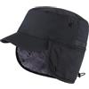 Magracy Berretto da baseball invernale da uomo con visiera caldo paraorecchie cappello da caccia cacciatore