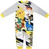 Pokémon Pokemon Tutina in Pile per Ragazzi