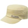 Kangol Cappellino Flexfit Urban Army cap Militare da Donna