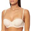 Dorina Michelle Reggiseno, Beige (Nude), 2A