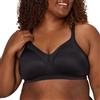 Playtex 18 Hour Wireless Bra, Silky Soft Smoothing T-Shirt Bra, Cool Comfort And 360 Support Reggiseno Donna (Pacco da 1)
