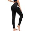 Love My Fashions® Women's High-Waisted Yoga Leggings Buttery Soft Tummy Control Workout Running Tights Squat Proof Sportswear Gym Leggings with Pockets