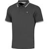 Calvin Klein 2026 Polo da Golf Leggera con Punta Campus da Uomo