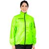 GIVOVA RAIN JACKET WIND