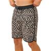 Rip Curl Mirage Big Tapa - Pantaloncini da Bagno da Uomo, 50,8 cm