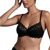 Lepel intimo donna balconcino new belseno 251 colore nero taglia 6 coppa c