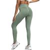 Merlvida Leggins Sportivi Donna Vita Alta Leggings Push Up Pantaloni Palestra Controllo della Pancia Anticellulite Pantacollant Opaco Elastici Tuta Collant Abbigliamento Sportivo Donna Yoga Fitness