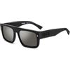 DSQUARED2 ICON 0008/S, Occhiali Uomo, 3 54