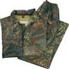 Mil-Tec Costume da Uomo, Mimetico, M