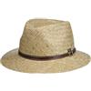 LIPODO CAPPELLISHOP Luke Cappello Traveller di Paglia Prodotto in Italia Uomo Primavera Estate