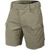 Helikon-Tex Helikon Uomo Urban Tactical Pantaloncini 8.5 Adaptive Verde Taglia 3XL