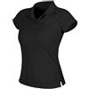 Helikon-Tex Donna Urban Tactical Line Polo Camicia TopCool Nero