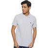U.S. Polo Assn. Classic Polo Shirt Polo Uomo (Pacco da 1) | Polo piqué a due bottoni alla moda estiva maglietta da golf