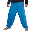TAO Pantaloni Kung Fu Tai Chi e Wing Chun Pantaloni da Uomo e da Donna Ampi e Piacevoli Viscosa