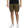 NAPAPIJRI PANTALONE BERMUDA UOMO VERDE