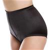 Lepel Guaina contenitiva linea Donnapiù art. 217-6, Nero