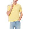 Lacoste Ph4012, Polo Uomo, Giallo (107), M