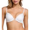 Victoria's Secret Reggiseno push up molto sexy, aggiungere 1 taglia tazza, imbottito, spalline sexy, reggiseni da donna, collezione molto sexy (32A-36DD)