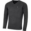 Calvin Klein Merino V-Neck Sweater Pullover Uomo (Pacco da 1)