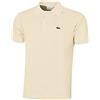 Lacoste L121200 Polo Uomo, Naturel Clair, M