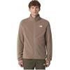 The North Face Glacier Fleece Giacca Uomo (Pacco da 1)
