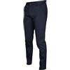 Calvin Klein Uomo 2026 Campus Pantaloni da Golf Chino Stretch Traspiranti