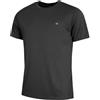 Calvin Klein Uomo Harlem T-Shirt da Golf Girocollo ad - Ardesia - L