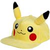 Pokémon Pikachu Unisex Cappello Giallo