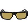 Calvin Klein Jeans Ckj24625s Occhiali Unisex - Adulto (Pacco da 1)