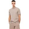 EA7 Emporio Armani T-Shirt Uomo Girocollo Graphic Series in Cotone 7M001391AF12874 8033919927238 - XXS