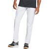 PUMA Golf Dealer - Pantaloni da 5 Tasche, Colore Bianco, 32/32
