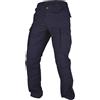 Pentagon Uomo BDU 2.0 Pantaloni Navy Blu Taglia 46 (Tag 58)