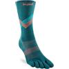 Injinji Run Lightweight Crew Calzini