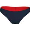 Tommy Hilfiger Costume Slip Donna Art UW0UW05838
