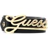 GUESS CINTURA DONNA - GUESS - BW9250 P5335, NERO, S