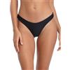 Ocean Blues Bikini brasiliano da donna, sexy, con copertura minimale, comodo