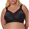 Playtex 18 Hour Original Comfort Strap Bra #4693 Preformato Donna (Pacco da 1)