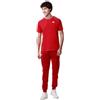 Kappa - Pantaloni Tuta, Uomo, Poliestere, Streetwear Sportivo, Modello: 222 Banda Rastoria Slim