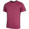 Calvin Klein Uomo 2026 Harlem T-Shirt da Golf Girocollo ad Asciugatura
