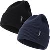 Zylioo Cappelli da Pescatore XXL Grandi Cappelli da Pesca Reversibili Cappello da Pescatore a Doppia Faccia per Teste Grandi