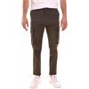 Lyle & Scott Tr008It M/L Verde Oliva Verde oliva/30