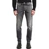 G-Star Uomini 3301 Regular Tapered Jeans