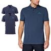 Kappa Venist Polo Shirt Uomo (Pacco da 2)