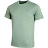 Calvin Klein Uomo Harlem T-Shirt da Golf Girocollo ad - Salvia - XXL