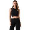 GUESS Canotta Donna Art W6GZ01 Z0606