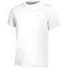 Calvin Klein Uomo Harlem T-Shirt da Golf Girocollo ad - Bianco - XXXL