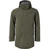VAUDE Parka Idris Wool II